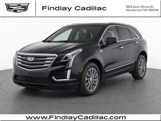 2019 Cadillac XT5 for sale in Henderson NV