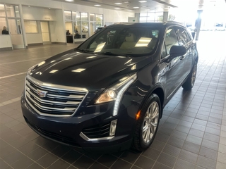 2019 Cadillac XT5 for sale in Plymouth MI