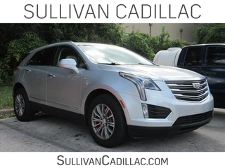 2019 Cadillac XT5 for sale in Ocala FL