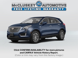 2019 Cadillac XT5 for sale in Cincinnati OH