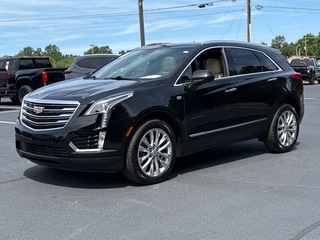 2019 Cadillac XT5