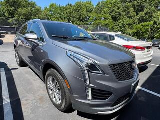 2020 Cadillac XT5