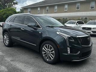 2021 Cadillac XT5