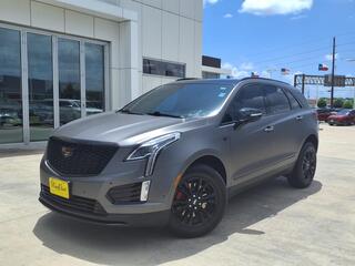 2021 Cadillac XT5