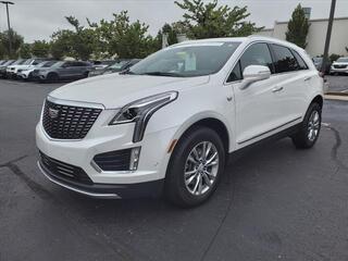 2022 Cadillac XT5