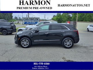 2023 Cadillac XT5