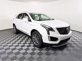 2023 Cadillac XT5
