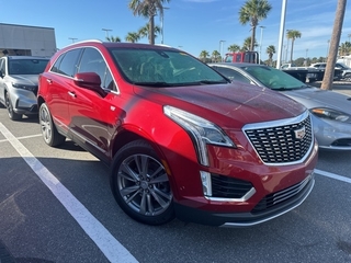 2024 Cadillac XT5