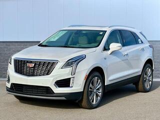 2024 Cadillac XT5 for sale in Sanford NC