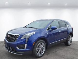 2024 Cadillac XT5 for sale in Mt. Juliet TN