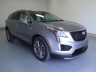 2024 Cadillac XT5 for sale in Decatur AL