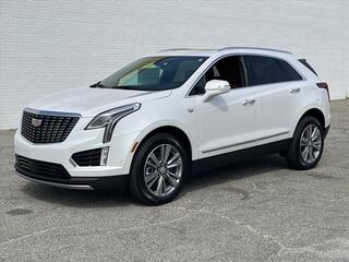 2025 Cadillac XT5 for sale in Greensboro NC