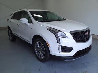 2025 Cadillac XT5 for sale in Decatur AL