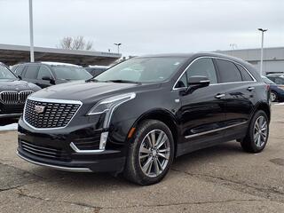 2025 Cadillac XT5 for sale in Ann Arbor MI