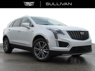 2025 Cadillac XT5 for sale in Ocala FL