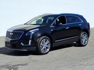 2026 Cadillac XT5