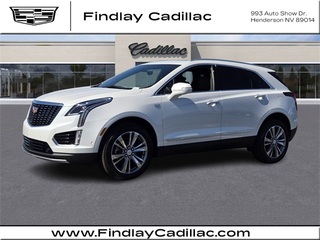 2026 Cadillac XT5 for sale in Henderson NV
