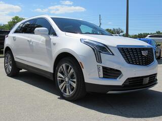 2026 Cadillac XT5 for sale in Ocala FL