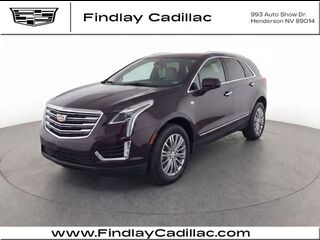2018 Cadillac XT5 for sale in Henderson NV