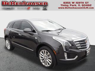 2019 Cadillac XT5 for sale in Tinley Park IL