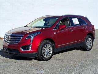 2019 Cadillac XT5 for sale in Greensboro NC