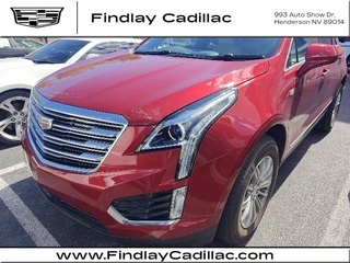 2019 Cadillac XT5 for sale in Henderson NV