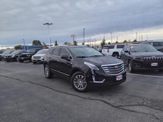 2019 Cadillac XT5