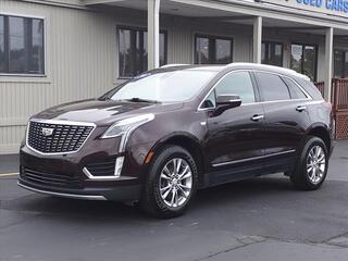 2020 Cadillac XT5 for sale in Howell MI