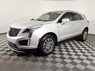 2020 Cadillac XT5