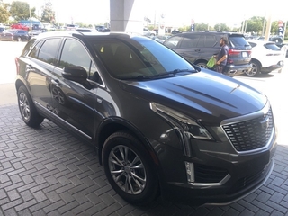 2020 Cadillac XT5 for sale in Brandon FL