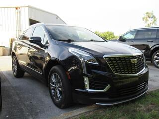 2021 Cadillac XT5 for sale in Ocala FL