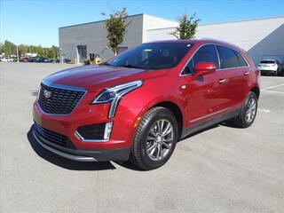 2021 Cadillac XT5 for sale in Mt. Juliet TN