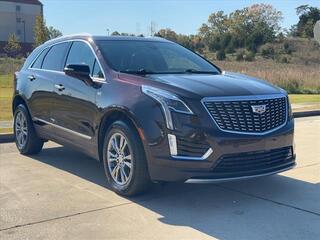 2021 Cadillac XT5