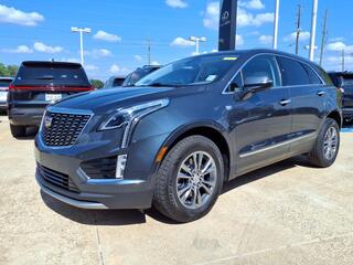 2021 Cadillac XT5
