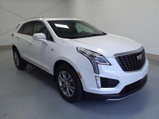 2021 Cadillac XT5