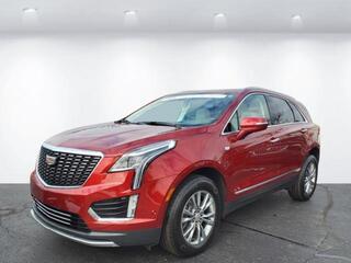 2022 Cadillac XT5 for sale in Mt. Juliet TN