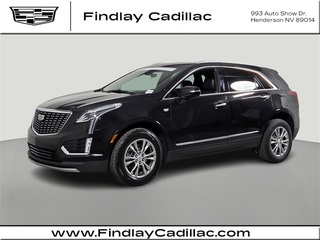 2022 Cadillac XT5