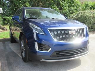 2023 Cadillac XT5