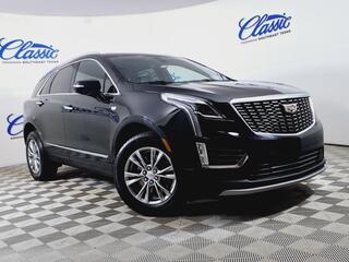 2023 Cadillac XT5