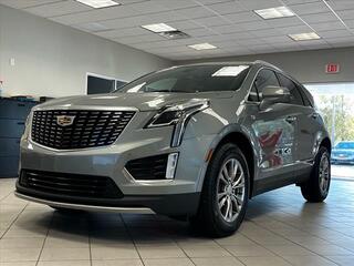 2023 Cadillac XT5