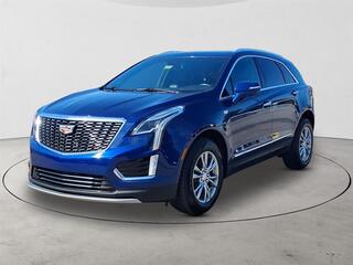 2023 Cadillac XT5