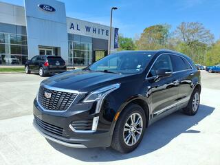 2023 Cadillac XT5 for sale in Manchester TN