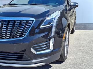 2023 Cadillac XT5