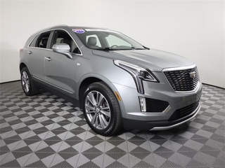 2024 Cadillac XT5