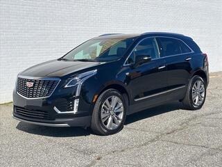 2025 Cadillac XT5