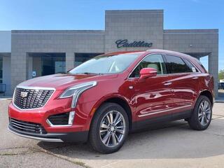 2025 Cadillac XT5 for sale in Ann Arbor MI