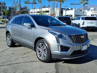 2025 Cadillac XT5 for sale in Meridian MS