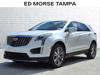 2025 Cadillac XT5 for sale in Tampa FL