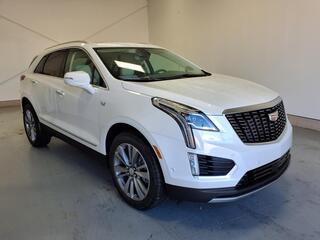 2025 Cadillac XT5