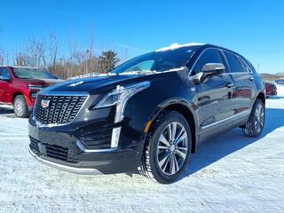 2026 Cadillac XT5 for sale in Salem OH
